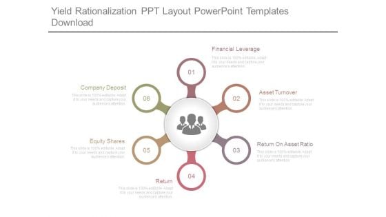 Yield Rationalization Ppt Layout Powerpoint Templates Download