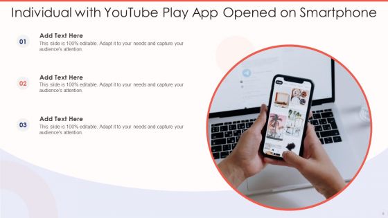 Youtube Play Ppt PowerPoint Presentation Complete Deck With Slides
