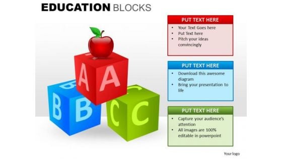 A B C Image Clipart Graphics PowerPoint Slides A B C Image Clipart Graphics PowerPoint Slides