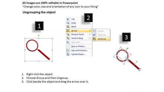 A Grade Education Excellent PowerPoint Templates Ppt Slides
