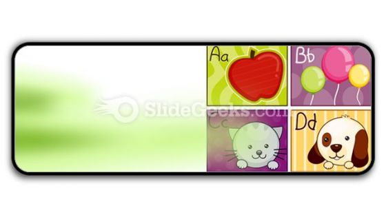 A To D PowerPoint Icon R A To D PowerPoint Icon R