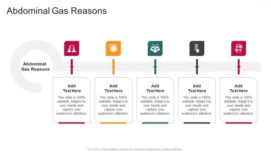 Abdominal Gas Reasons In Powerpoint And Google Slides Cpb