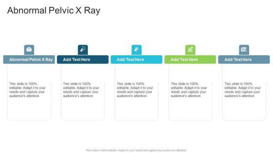 Abnormal Pelvic X Ray In Powerpoint And Google Slides Cpb