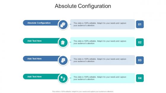 Absolute Configuration In Powerpoint And Google Slides Cpb