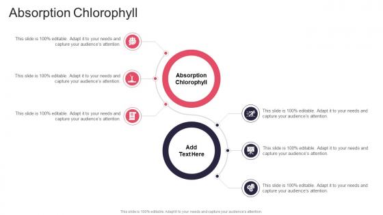 Absorption Chlorophyll In Powerpoint And Google Slides Cpb Absorption Chlorophyll In Powerpoint And Google Slides Cpb