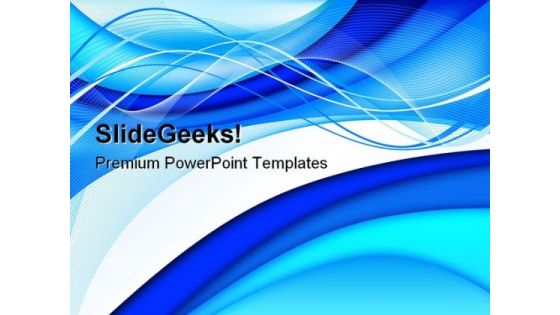 Abstract02 Beauty PowerPoint Template 0810 Abstract02 Beauty PowerPoint Template 0810