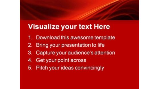 Abstract03 Background PowerPoint Themes And PowerPoint Slides 0411