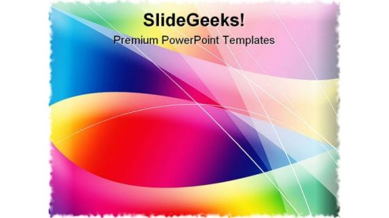 Abstract04 Background PowerPoint Themes And PowerPoint Slides 0411