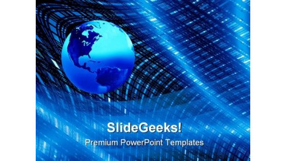 Abstract05 Background PowerPoint Themes And PowerPoint Slides 0411