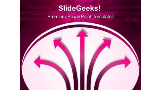 Abstract Arrows Business PowerPoint Templates And PowerPoint Themes 0312 Abstract Arrows Business PowerPoint Templates And PowerPoint Themes 0312