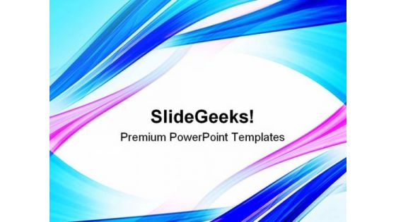 Abstract Background PowerPoint Templates And PowerPoint Backgrounds 0311