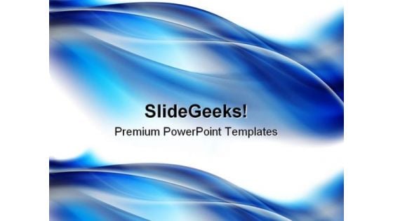 Abstract Background PowerPoint Templates And PowerPoint Backgrounds 0811