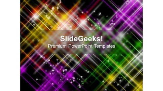 Abstract Background PowerPoint Templates And PowerPoint Themes 0812