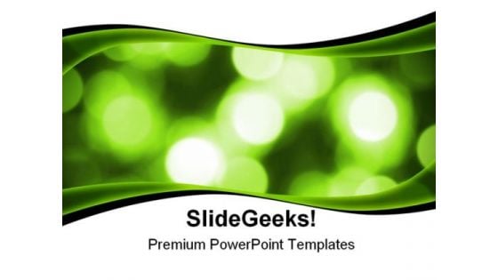 Abstract Background PowerPoint Themes And PowerPoint Slides 0511