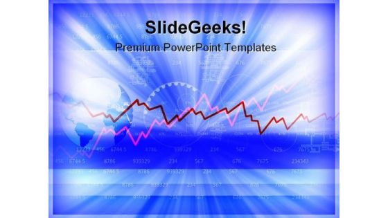 Abstract Business PowerPoint Templates And PowerPoint Backgrounds 0311