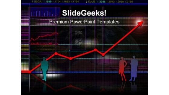 Abstract Business PowerPoint Themes And PowerPoint Slides 0411