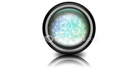 Abstract Circles PowerPoint Icon Cc Abstract Circles PowerPoint Icon Cc