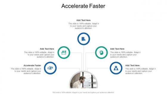 Accelerate Faster In Powerpoint And Google Slides Cpb