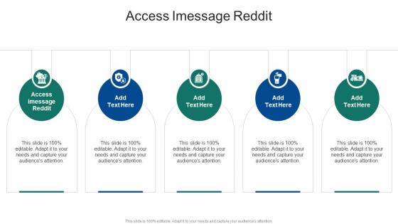 Access Imessage Reddit In Powerpoint And Google Slides Cpb