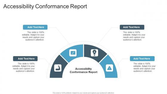 Accessibility Conformance Report In Powerpoint And Google Slides Cpb