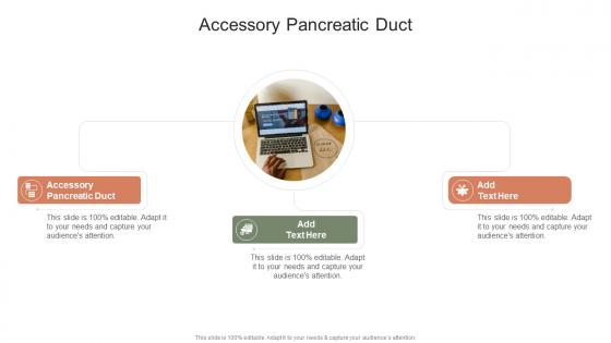 Accessory Pancreatic Duct In Powerpoint And Google Slides Cpb