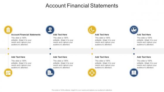 Account Financial Statements In Powerpoint And Google Slides Cpb