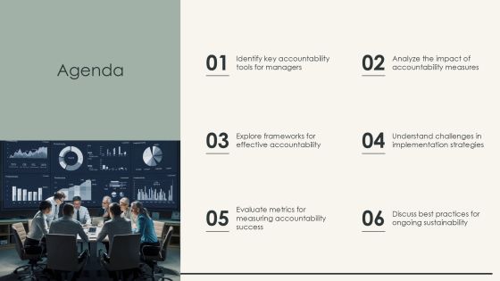 Accountability Tools For Managers PPT Example AT Slide02