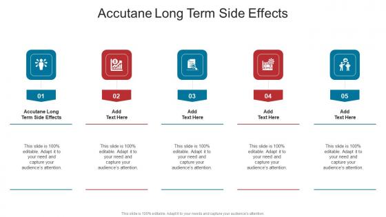 Accutane Long Term Side Effects In Powerpoint And Google Slides Cpb
