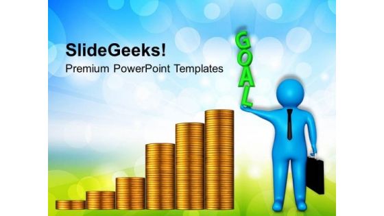 Achieve Goal With Determination PowerPoint Templates Ppt Backgrounds For Slides 0713 Achieve Goal With Determination PowerPoint Templates Ppt Backgrounds For Slides 0713