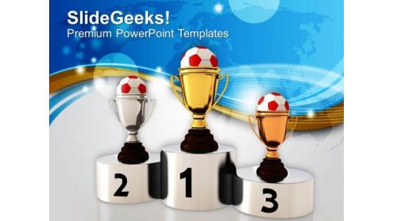 Achieve Your Success And Rewards PowerPoint Templates Ppt Backgrounds For Slides 0413