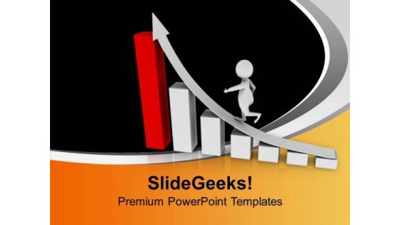 Achievement Of Success Business Growth PowerPoint Templates Ppt Backgrounds For Slides 0313 Achievement Of Success Business Growth PowerPoint Templates Ppt Backgrounds For Slides 0313