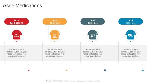 Acne Medications In Powerpoint And Google Slides Cpb