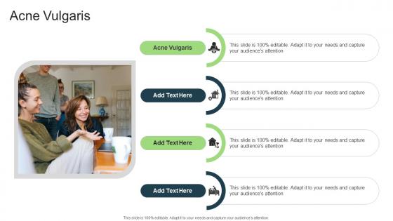 Acne Vulgaris In Powerpoint And Google Slides Cpb