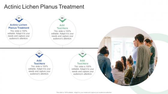 Actinic Lichen Planus Treatment In Powerpoint And Google Slides Cpb