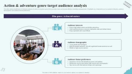 Action And Adventure Genre Target Strategic Plan To Increase Film Ppt Sample Strategy SS V Action And Adventure Genre Target Strategic Plan To Increase Film Ppt Sample Strategy SS V