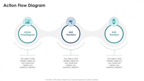 Action Flow Diagram In Powerpoint And Google Slides Cpb Action Flow Diagram In Powerpoint And Google Slides Cpb