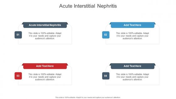 Acute Interstitial Nephritis In Powerpoint And Google Slides Cpb