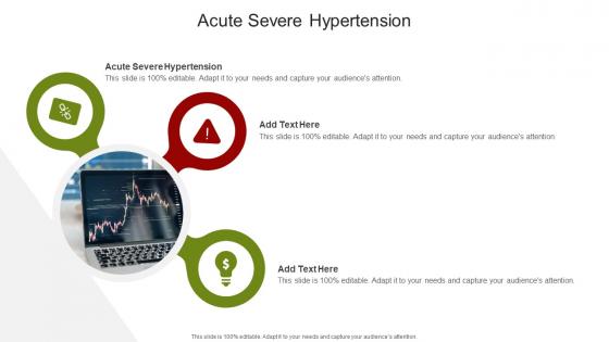 Acute Severe Hypertension In Powerpoint And Google Slides Cpb