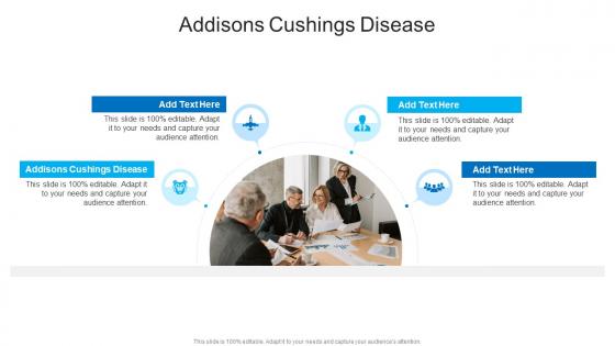 Addisons Cushings Disease In Powerpoint And Google Slides Cpb