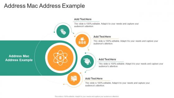 Address Mac Address Example In Powerpoint And Google Slides Cpb