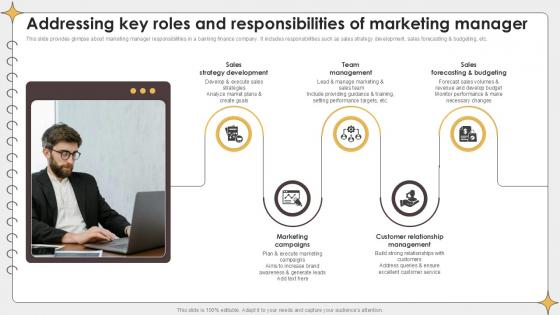 Addressing Key Roles And Responsibilities Planning Outreach Campaigns PPT PowerPoint Addressing Key Roles And Responsibilities Planning Outreach Campaigns PPT PowerPoint
