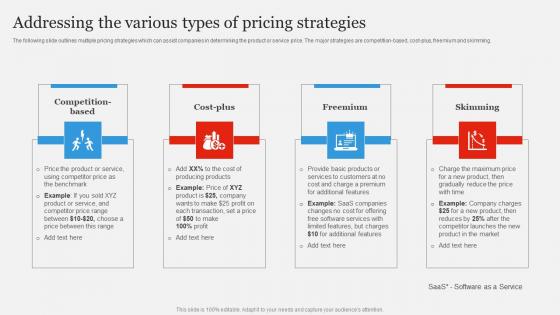 Addressing The Various Types Branding Strategy To Gain Competitive Edge Professional Pdf
