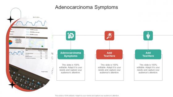Adenocarcinoma Symptoms In Powerpoint And Google Slides Cpb
