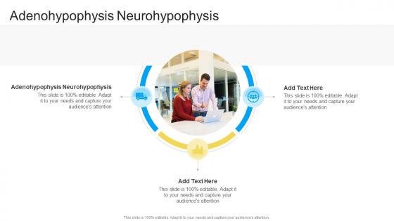 Adenohypophysis Neurohypophysis In Powerpoint And Google Slides Cpb