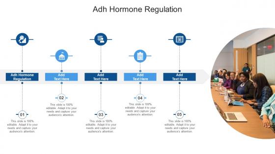 Adh Hormone Regulation In Powerpoint And Google Slides Cpb