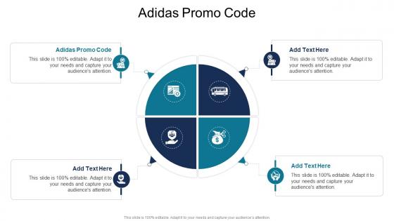 Adidas Promo Code In Powerpoint And Google Slides Cpb