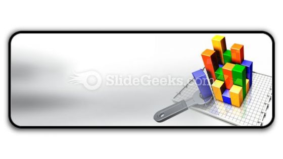 Adjusting The Data PowerPoint Icon R