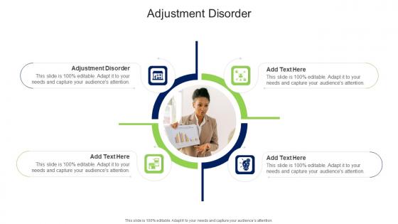 Adjustment Disorder In Powerpoint And Google Slides Cpb