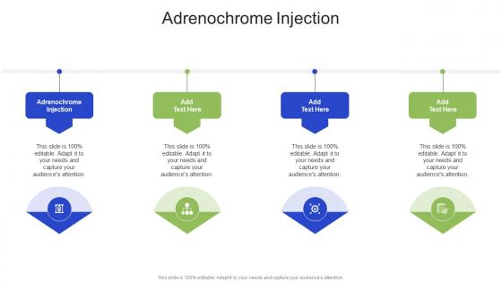 Adrenochrome Injection In Powerpoint And Google Slides Cpb