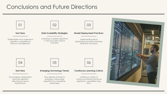 Advanced Algorithms Training For Data Science PPT Slides AT Slide28